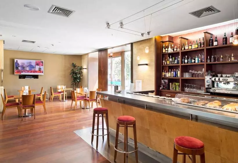 Fotos del hotel Zentral Parque:  28