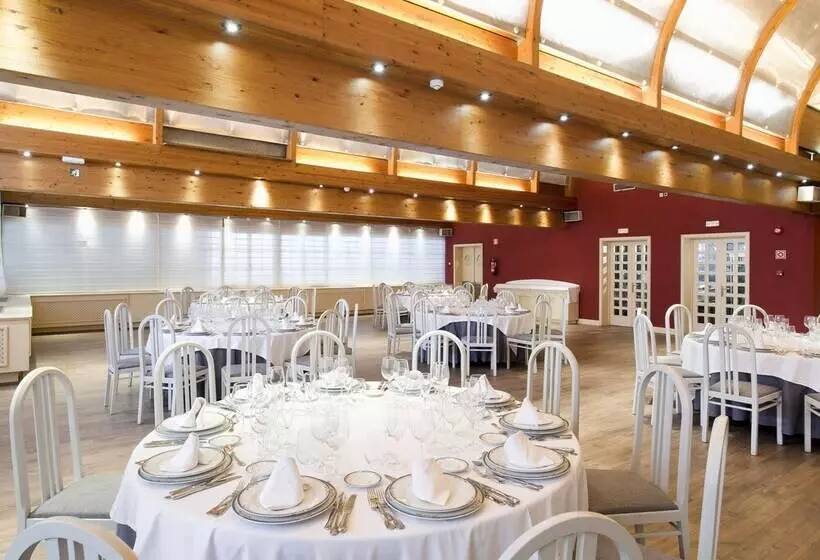 Fotos del hotel Zentral Parque:  27