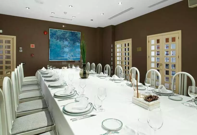 Fotos del hotel Zentral Parque:  31