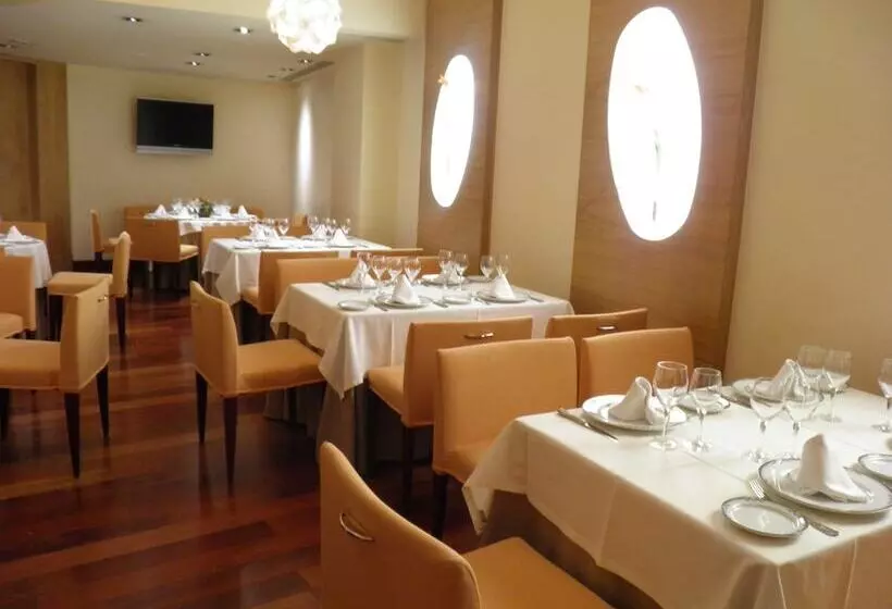 Fotos del hotel Zentral Parque:  26