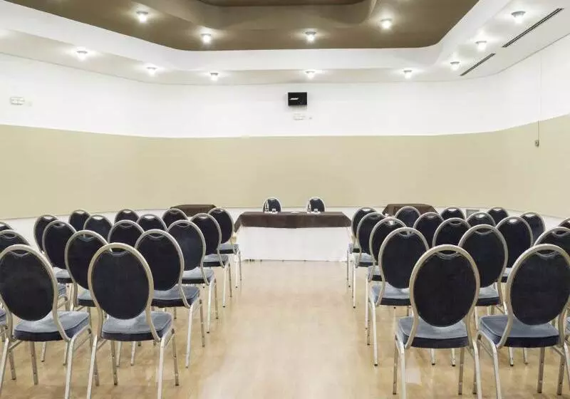 Fotos del hotel Zentral Parque:  34