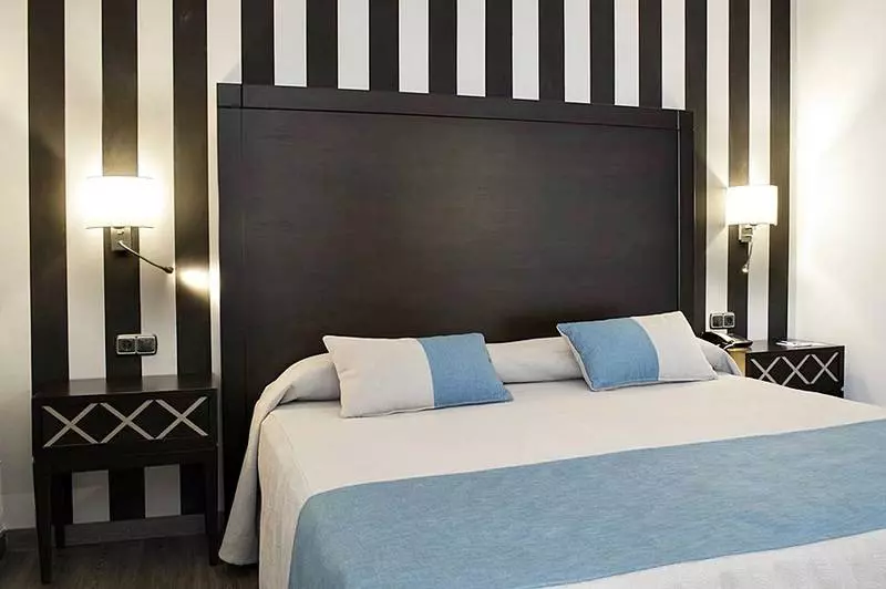 Fotos del hotel Zentral Parque:  8