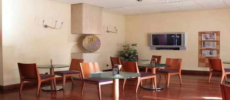 Fotos del hotel Zentral Parque:  61