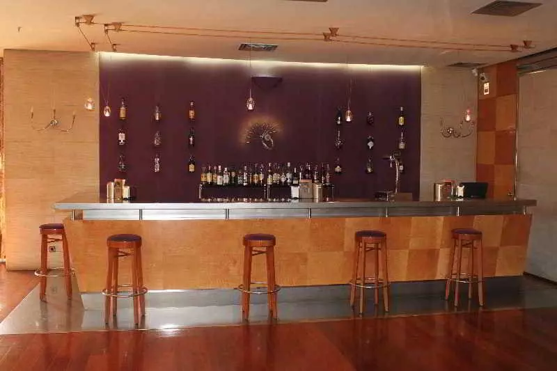 Fotos del hotel Zentral Parque:  29