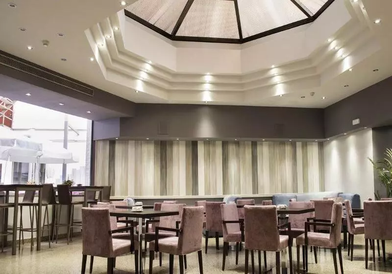 Fotos del hotel Zentral Parque:  63