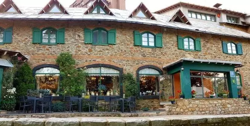 Fotos del hotel Adsera:  25