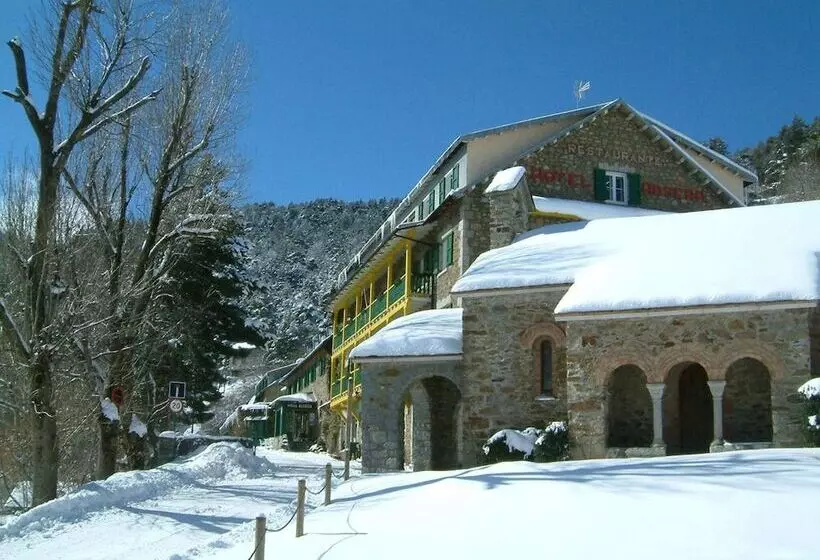 Fotos del hotel Adsera:  15