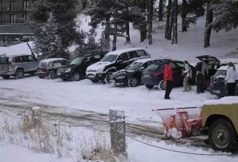 Fotos del hotel Adsera:  14