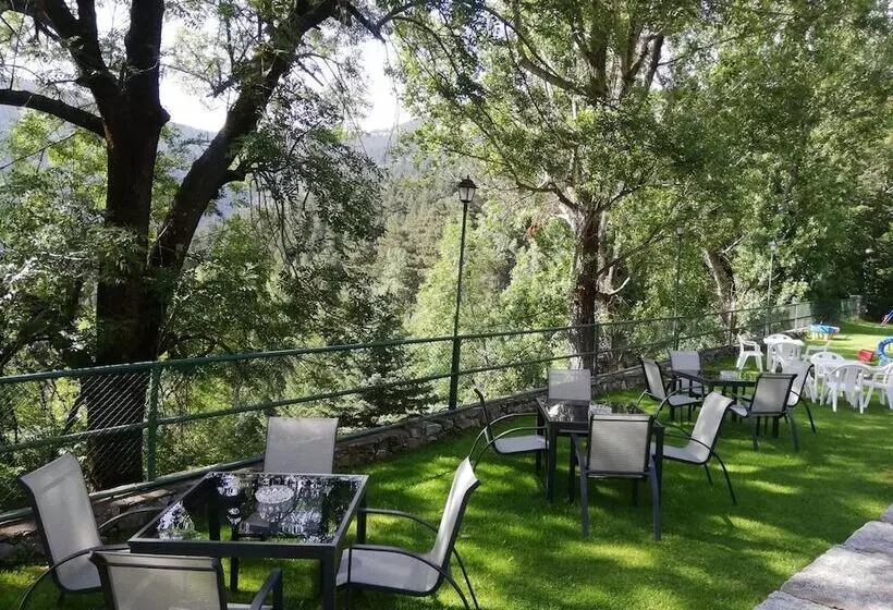 Fotos del hotel Adsera:  13