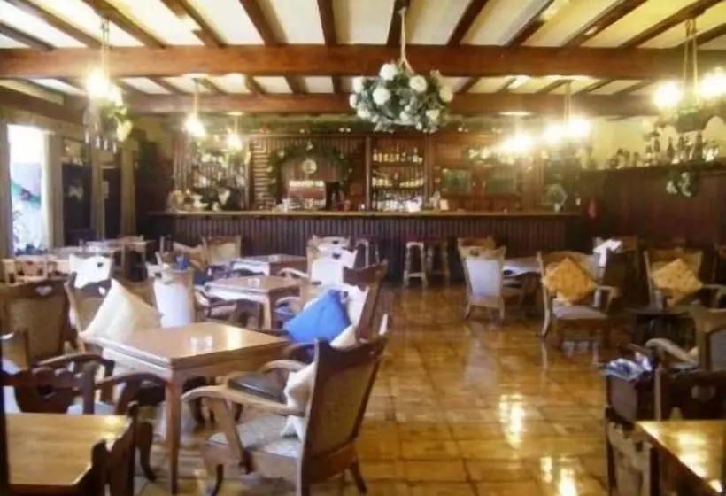 Fotos del hotel Adsera:  23