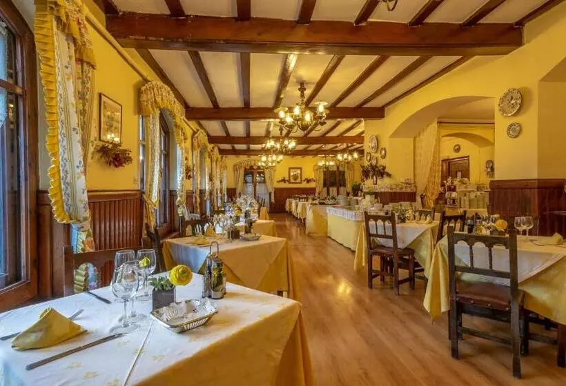 Fotos del hotel Adsera:  4