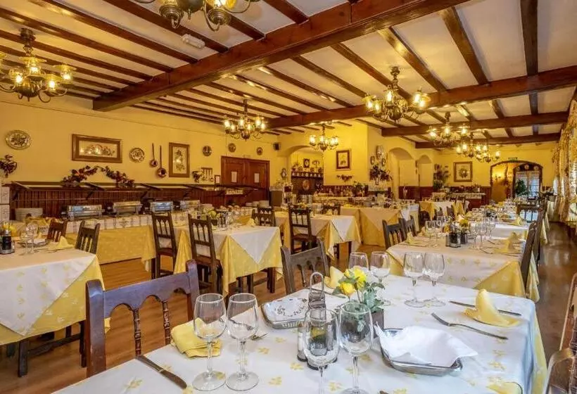 Fotos del hotel Adsera:  11