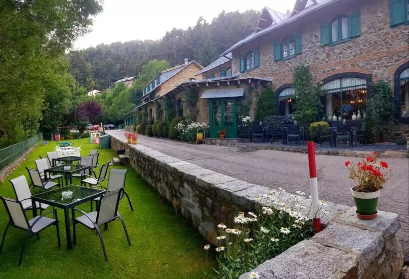 Fotos del hotel Adsera:  6