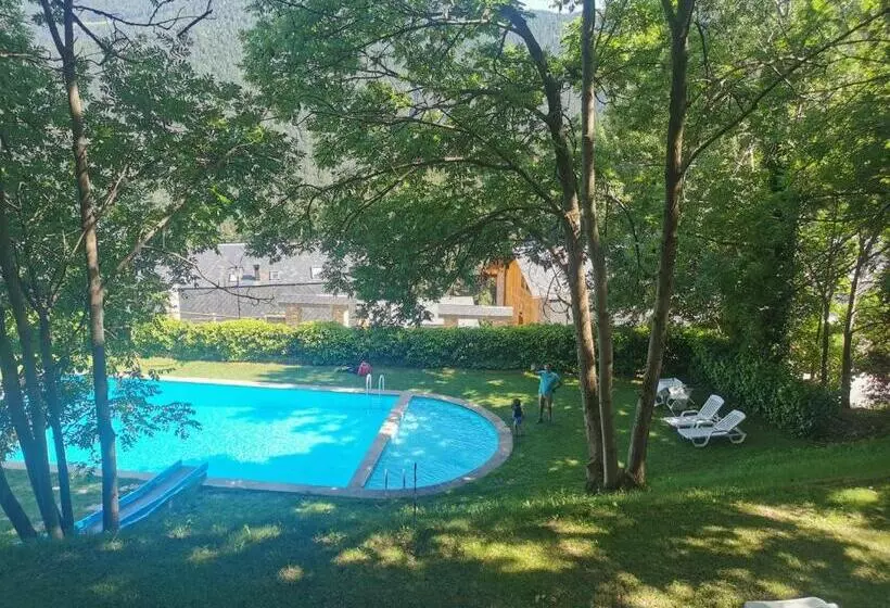 Fotos del hotel Adsera:  16