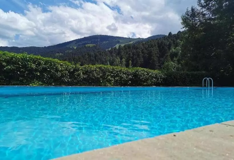 Fotos del hotel Adsera:  3