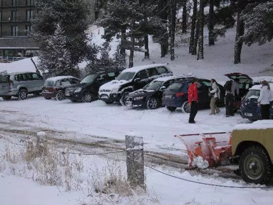 Fotos del hotel Adsera:  7