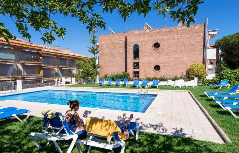 Fotos del hotel Ancora:  18