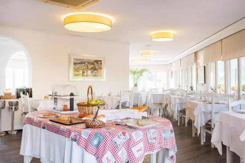 Fotos del hotel Ancora:  10