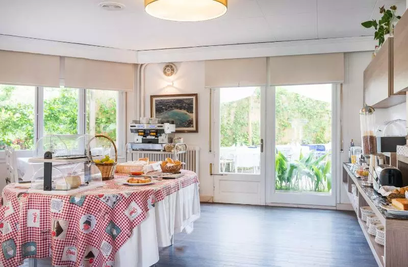 Fotos del hotel Ancora:  20