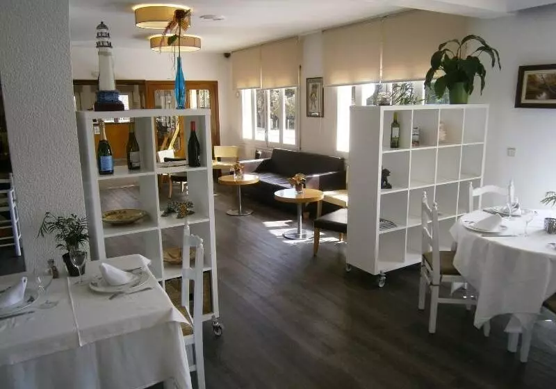 Fotos del hotel Ancora:  3