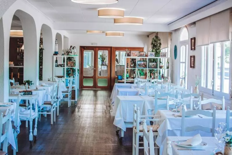 Fotos del hotel Ancora:  16