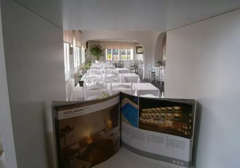 Fotos del hotel Ancora:  25
