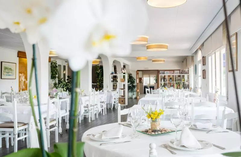 Fotos del hotel Ancora:  23