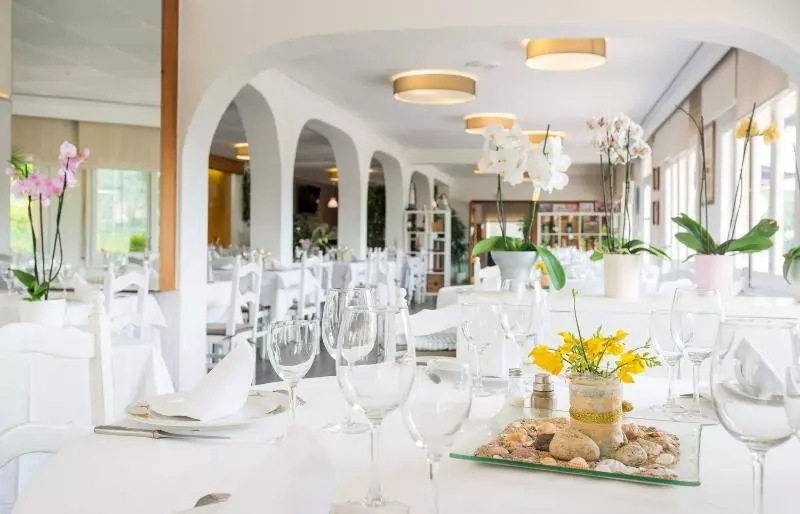 Fotos del hotel Ancora:  4