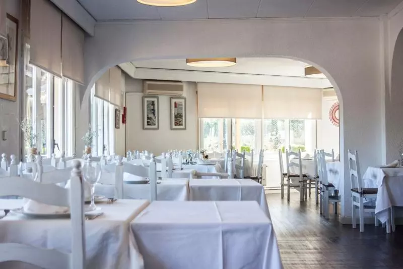 Fotos del hotel Ancora:  19