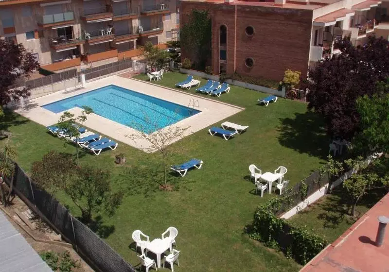 Fotos del hotel Ancora:  9