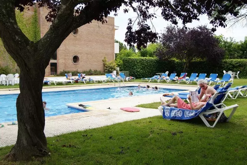 Fotos del hotel Ancora:  12