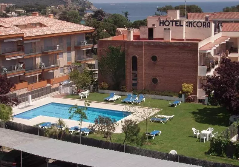 Fotos del hotel Ancora:  2