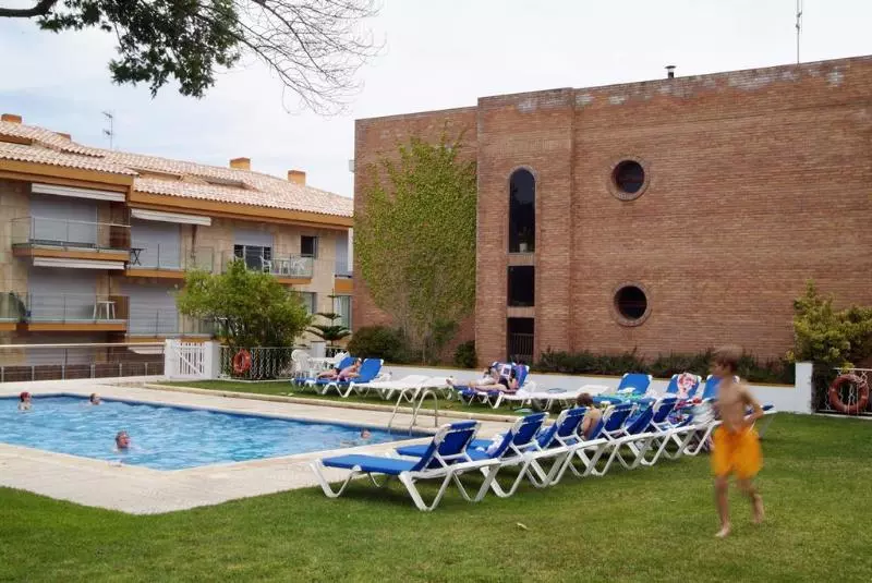 Fotos del hotel Ancora:  21