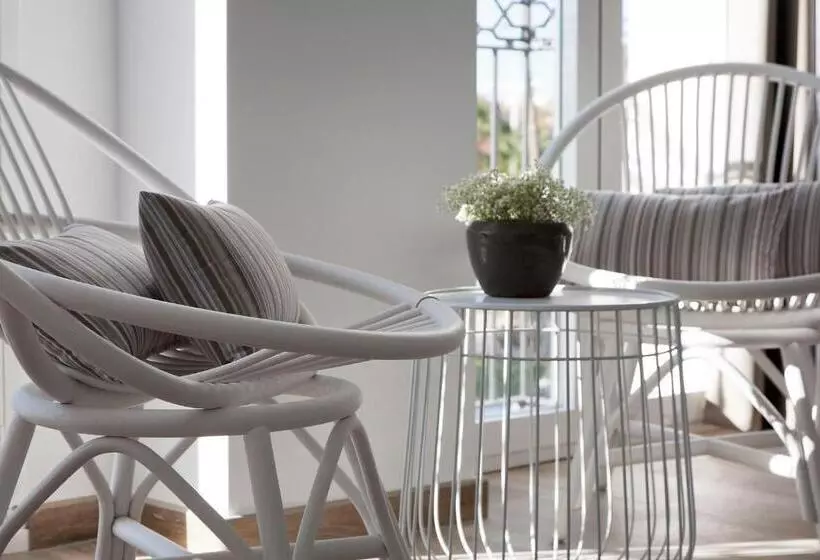 Fotos del hotel Boutique Balandret:  17