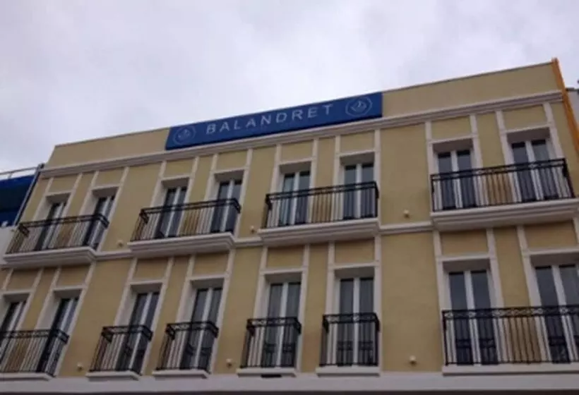 Boutique Balandret