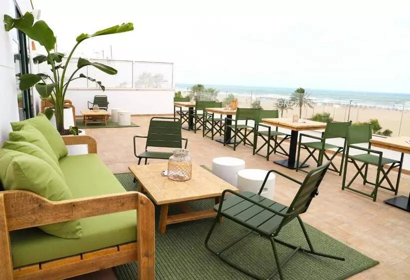 Fotos del hotel Boutique Balandret:  21