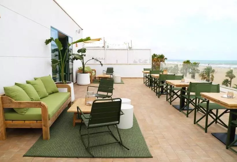 Fotos del hotel Boutique Balandret:  5