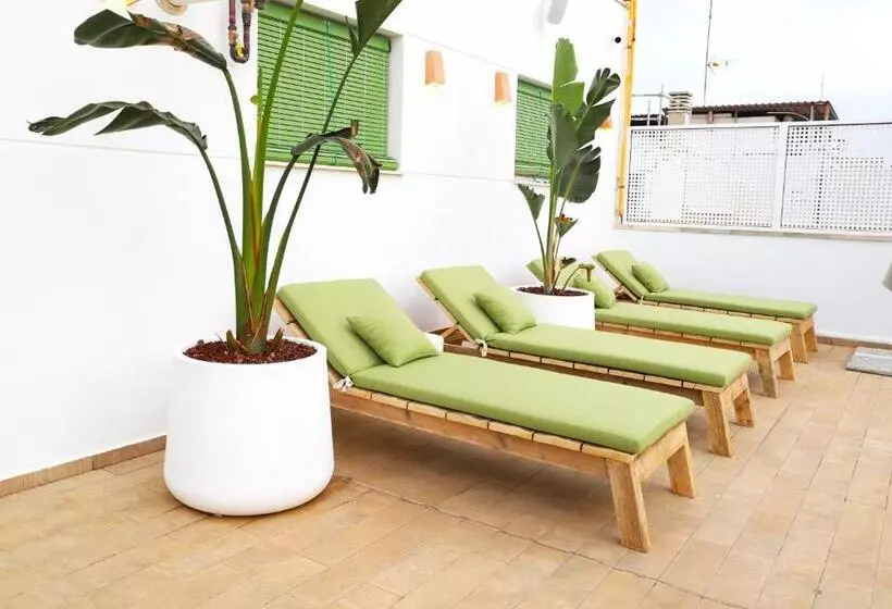 Fotos del hotel Boutique Balandret:  23