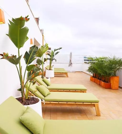 Fotos del hotel Boutique Balandret:  13