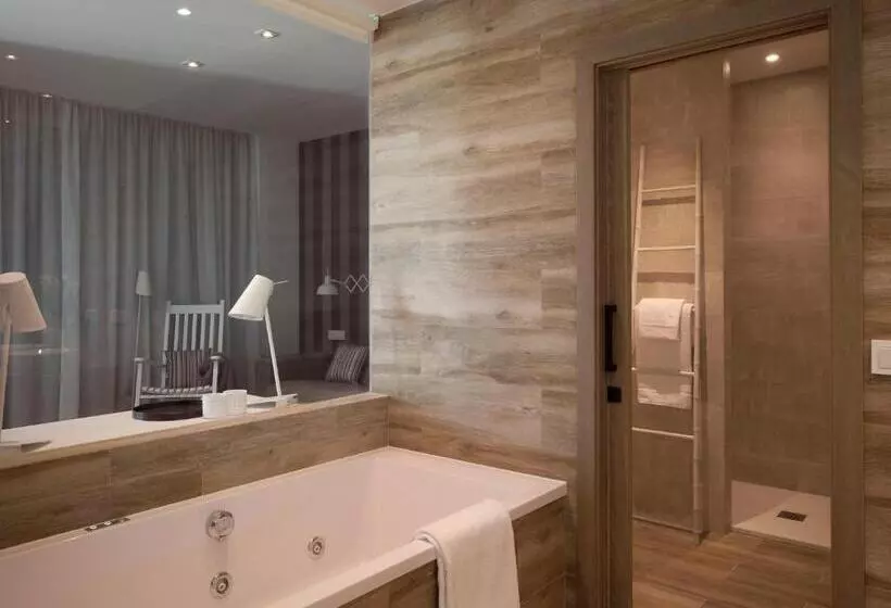 Fotos del hotel Boutique Balandret:  6