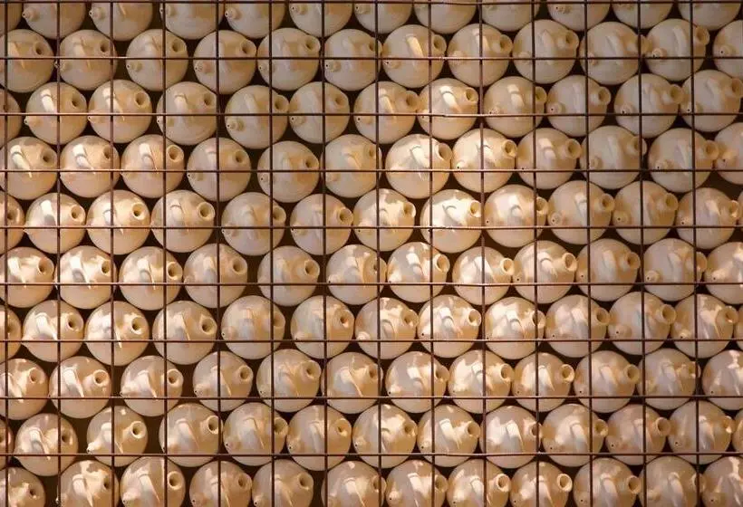 Fotos del hotel Boutique Balandret:  7