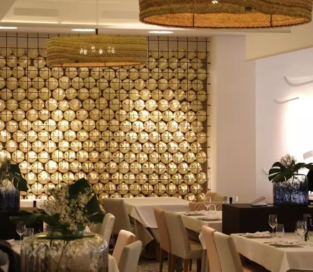 Fotos del hotel Boutique Balandret:  16