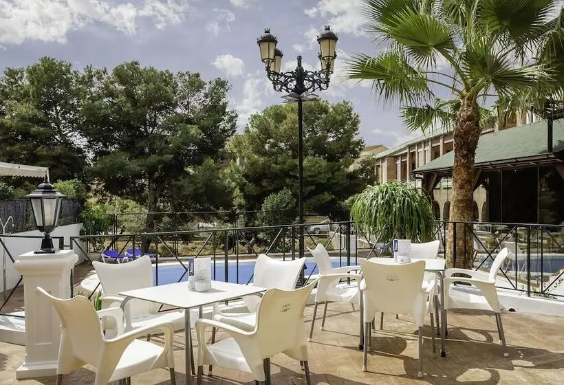 Fotos del hotel Boutique Calas De Alicante:  13