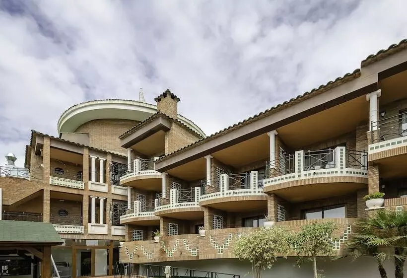 Fotos del hotel Boutique Calas De Alicante:  18
