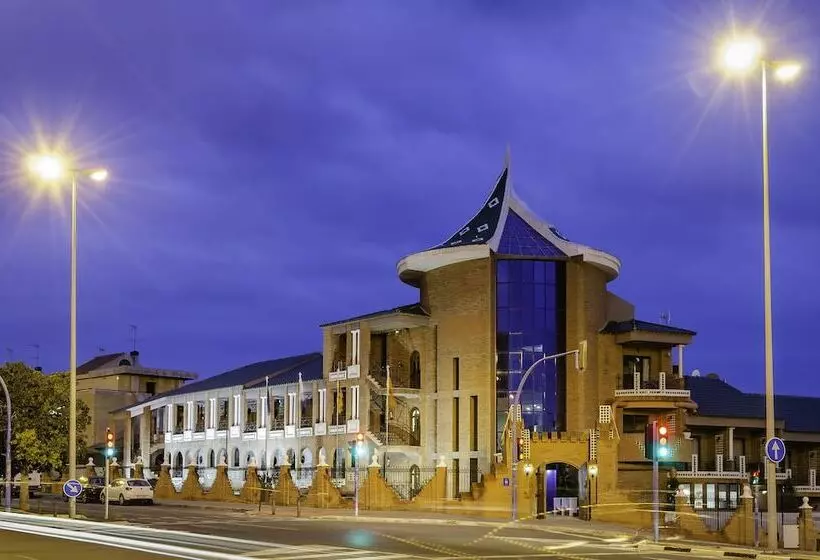 Fotos del hotel Boutique Calas De Alicante:  2
