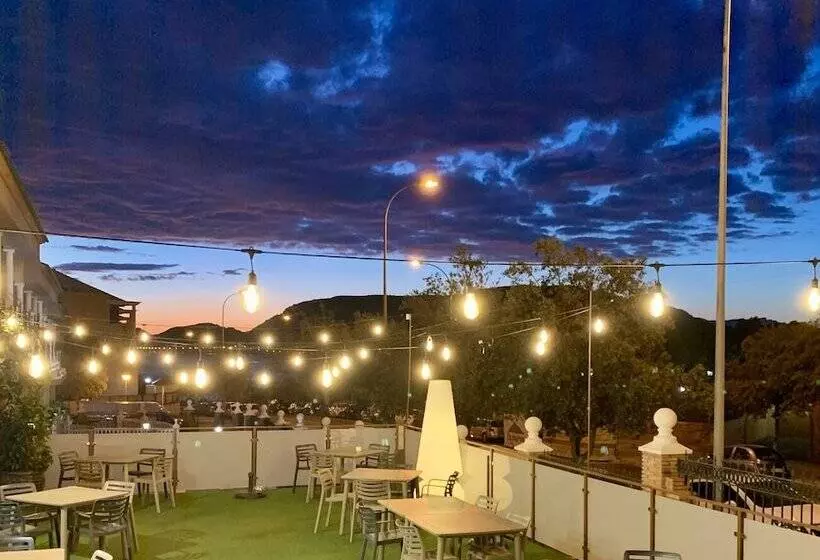 Fotos del hotel Boutique Calas De Alicante:  6