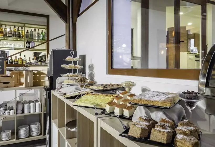 Fotos del hotel Boutique Calas De Alicante:  23