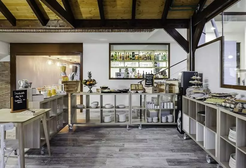 Fotos del hotel Boutique Calas De Alicante:  5