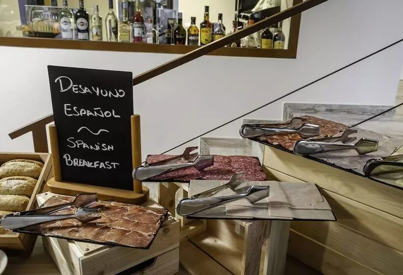Fotos del hotel Boutique Calas De Alicante:  9