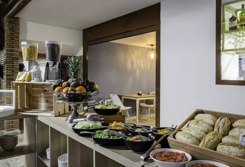 Fotos del hotel Boutique Calas De Alicante:  22